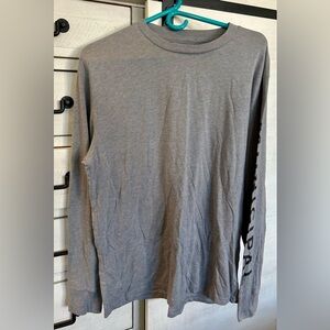 Municipal Sport Utility Gear Shirt